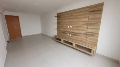 Apartamento à venda com 3 quartos, sendo 1 suíte, na Prata, em Campina Grande