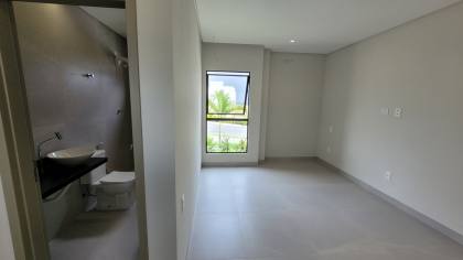 Casa à venda no condomínio Ecoville Residence, em Campina Grande