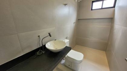 Casa à venda no condomínio Ecoville Residence, em Campina Grande