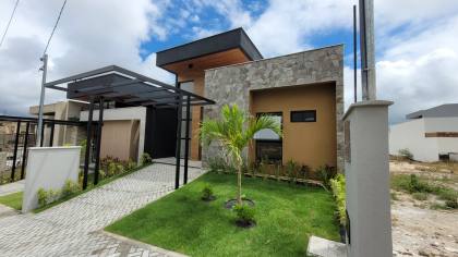 Casa à venda no condomínio Ecoville Residence, em Campina Grande