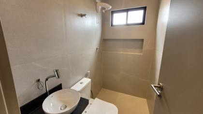 Casa à venda no condomínio Ecoville Residence, em Campina Grande