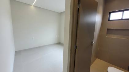 Casa à venda no condomínio Ecoville Residence, em Campina Grande