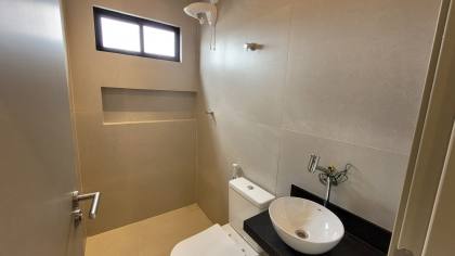 Casa à venda no condomínio Ecoville Residence, em Campina Grande