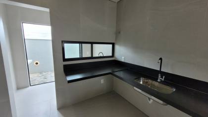 Casa à venda no condomínio Ecoville Residence, em Campina Grande