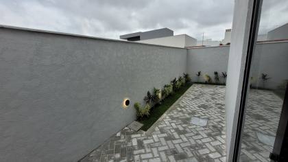 Casa à venda no condomínio Ecoville Residence, em Campina Grande