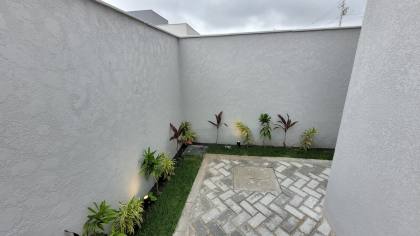 Casa à venda no condomínio Ecoville Residence, em Campina Grande