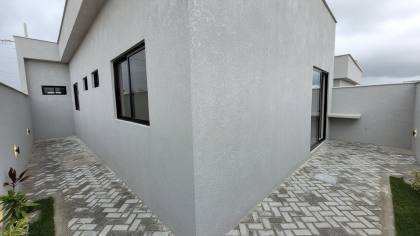 Casa à venda no condomínio Ecoville Residence, em Campina Grande