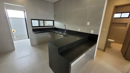 Casa à venda no condomínio Ecoville Residence, em Campina Grande