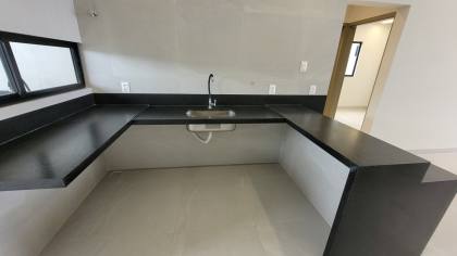 Casa à venda no condomínio Ecoville Residence, em Campina Grande