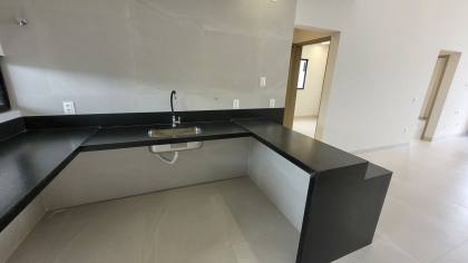 Casa à venda no condomínio Ecoville Residence, em Campina Grande