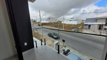 Casa Duplex à venda, no Condomínio Ecoville Residence, em Campina Grande