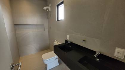 Casa Duplex à venda, no Condomínio Ecoville Residence, em Campina Grande