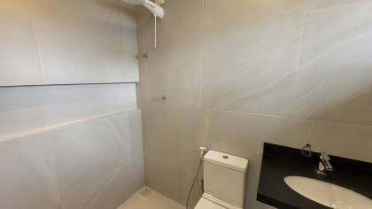 Casa Duplex à venda, no Condomínio Ecoville Residence, em Campina Grande