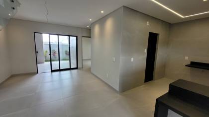 Casa Duplex à venda, no Condomínio Ecoville Residence, em Campina Grande