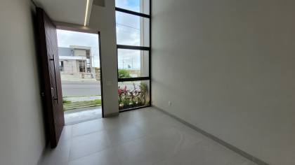 Casa Duplex à venda, no Condomínio Ecoville Residence, em Campina Grande