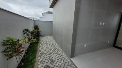 Casa Duplex à venda, no Condomínio Ecoville Residence, em Campina Grande