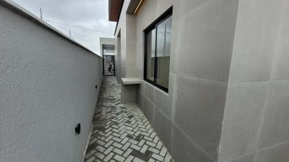 Casa Duplex à venda, no Condomínio Ecoville Residence, em Campina Grande