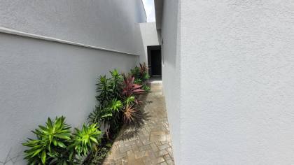 Casa à venda, no Condomínio Ecoville Residence, em Campina Grande