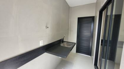 Casa à venda, no Condomínio Ecoville Residence, em Campina Grande