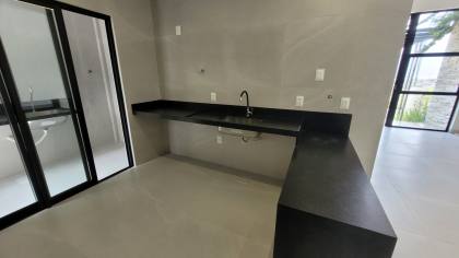 Casa à venda, no Condomínio Ecoville Residence, em Campina Grande