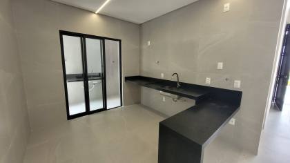 Casa à venda, no Condomínio Ecoville Residence, em Campina Grande