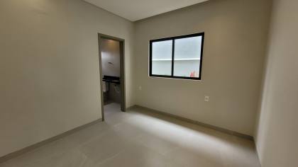 Casa à venda, no Condomínio Ecoville Residence, em Campina Grande