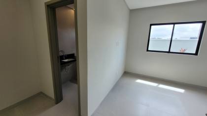 Casa à venda, no Condomínio Ecoville Residence, em Campina Grande