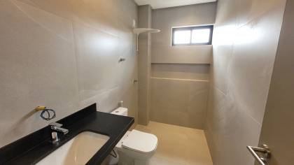 Casa à venda, no Condomínio Ecoville Residence, em Campina Grande