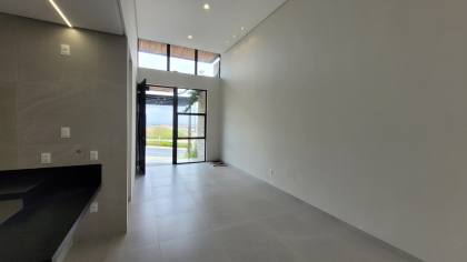 Casa à venda, no Condomínio Ecoville Residence, em Campina Grande