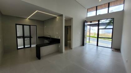 Casa à venda, no Condomínio Ecoville Residence, em Campina Grande