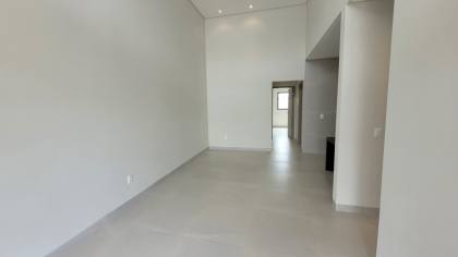 Casa à venda, no Condomínio Ecoville Residence, em Campina Grande