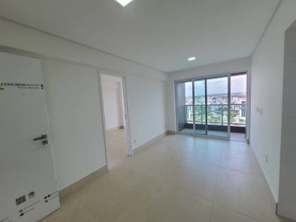 Flat para locação no Mandriani Home & Business, em Campina Grande
