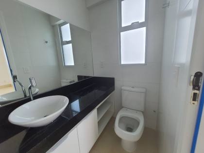 Flat para locação no Mandriani Home & Business, em Campina Grande