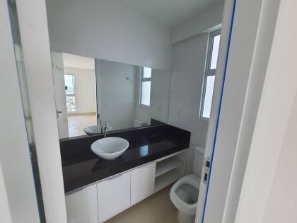 Flat para locação no Mandriani Home & Business, em Campina Grande