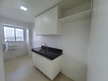 Flat para locação no Mandriani Home & Business, em Campina Grande