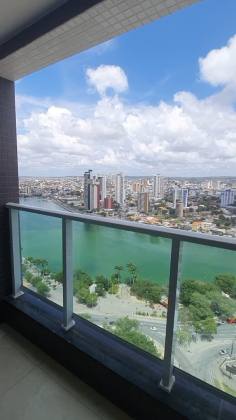 Flat para locação no Mandriani Home & Business, em Campina Grande