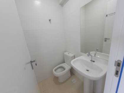 Flat para locação no Mandriani Home & Business, em Campina Grande