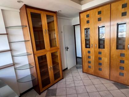 Apartamento à venda com 3 quartos 2 suítes no Centro de Campina Grande