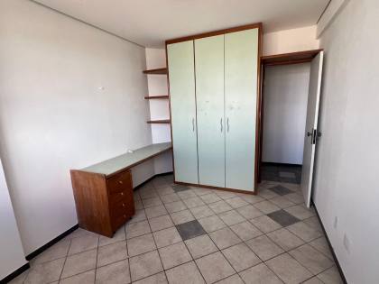 Apartamento à venda com 3 quartos 2 suítes no Centro de Campina Grande