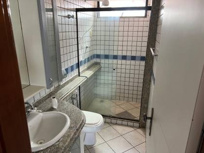 Apartamento à venda com 3 quartos 2 suítes no Centro de Campina Grande