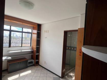Apartamento à venda com 3 quartos 2 suítes no Centro de Campina Grande