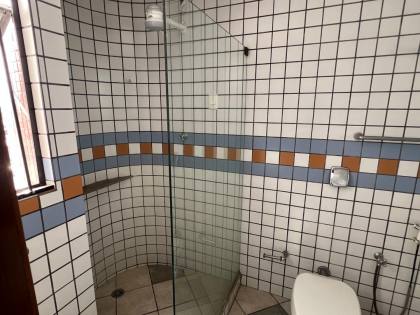 Apartamento à venda com 3 quartos 2 suítes no Centro de Campina Grande