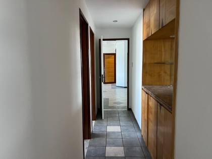 Apartamento à venda com 3 quartos 2 suítes no Centro de Campina Grande