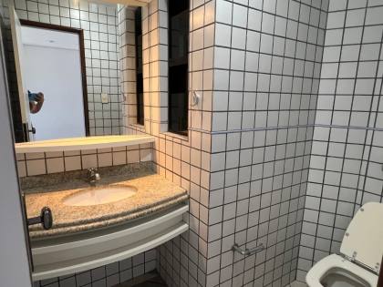 Apartamento à venda com 3 quartos 2 suítes no Centro de Campina Grande