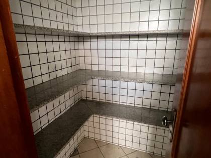 Apartamento à venda com 3 quartos 2 suítes no Centro de Campina Grande