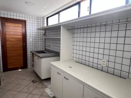 Apartamento à venda com 3 quartos 2 suítes no Centro de Campina Grande