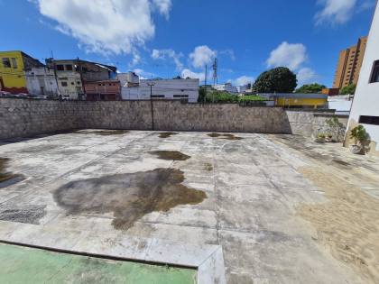 Apartamento à venda com 3 quartos 2 suítes no Centro de Campina Grande