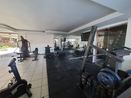 Apartamento à venda com 3 quartos 2 suítes no Centro de Campina Grande