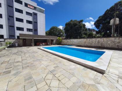 Apartamento à venda com 3 quartos 2 suítes no Centro de Campina Grande