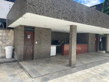 Apartamento à venda com 3 quartos 2 suítes no Centro de Campina Grande